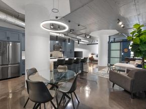 1122  Jackson Street  418, Dallas Texas 75202