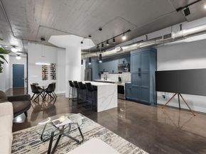 1122  Jackson Street  418, Dallas Texas 75202