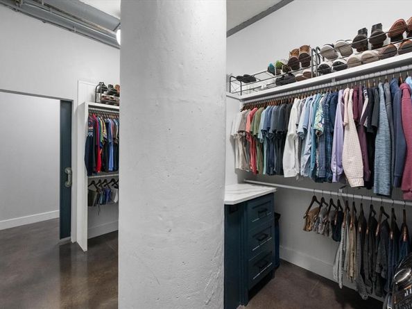 1122  Jackson Street  418, Dallas Texas 75202
