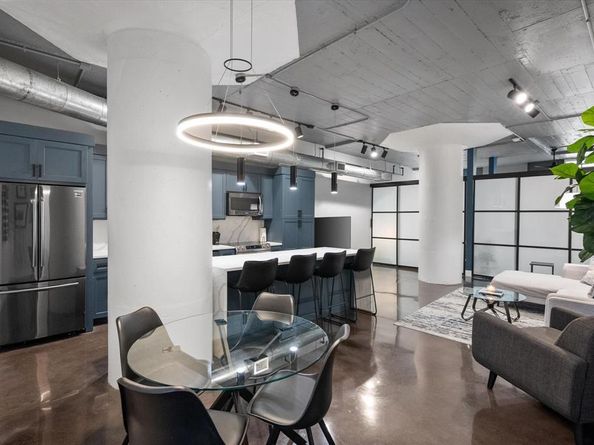 1122  Jackson Street  418, Dallas Texas 75202