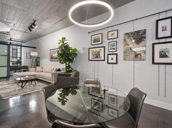 1122  Jackson Street  418, Dallas Texas 75202