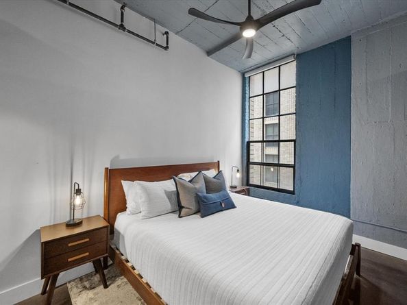 1122  Jackson Street  418, Dallas Texas 75202