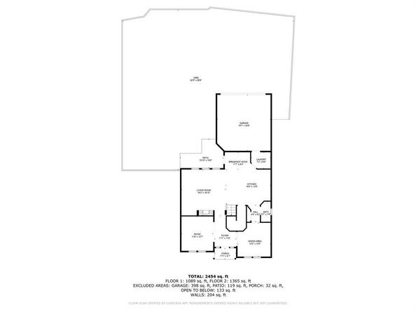 925  Clear Creek Drive , Mesquite Texas 75181