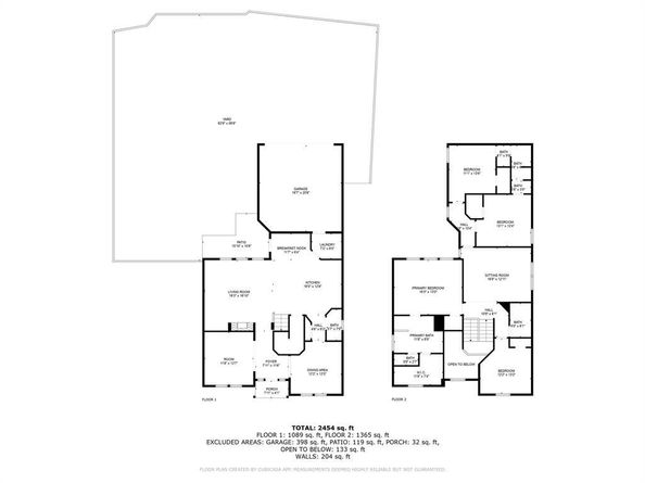925  Clear Creek Drive , Mesquite Texas 75181