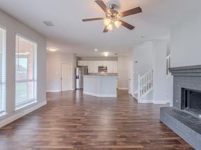 925  Clear Creek Drive , Mesquite Texas 75181