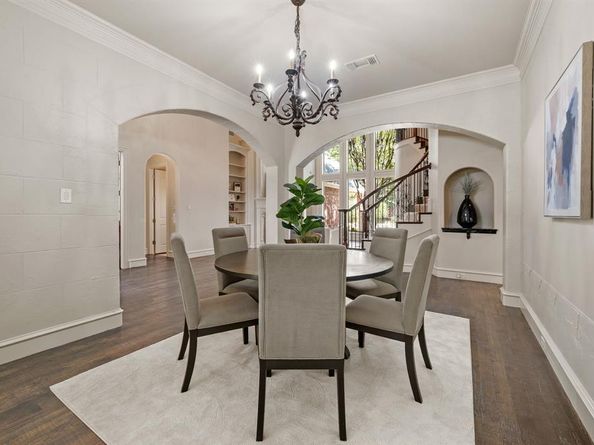 6776  St Moritz Parkway , Colleyville Texas 76034