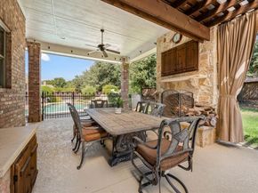 6776  St Moritz Parkway , Colleyville Texas 76034