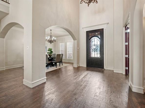 6776  St Moritz Parkway , Colleyville Texas 76034