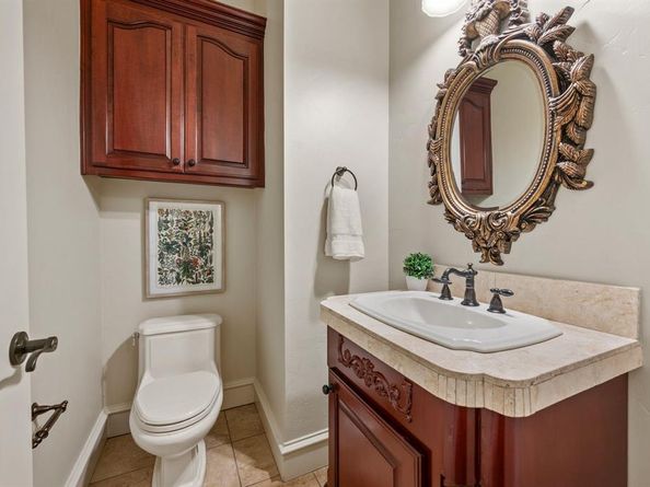 6776  St Moritz Parkway , Colleyville Texas 76034