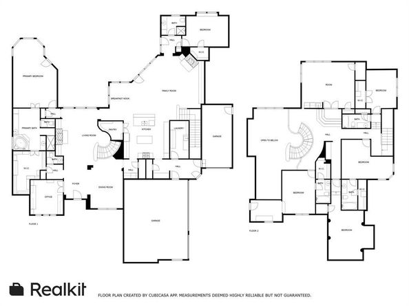 6776  St Moritz Parkway , Colleyville Texas 76034