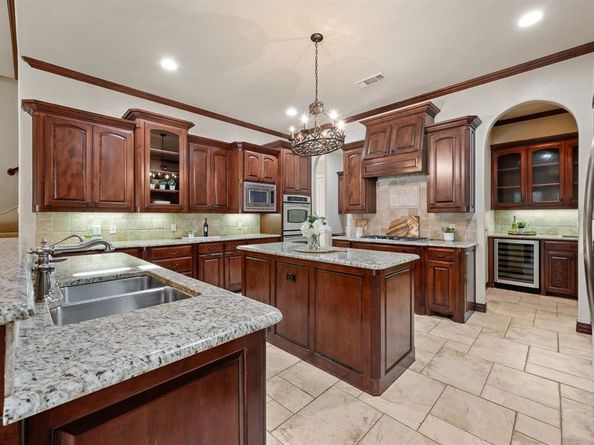 6776  St Moritz Parkway , Colleyville Texas 76034