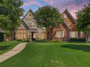 6776  St Moritz Parkway , Colleyville Texas 76034