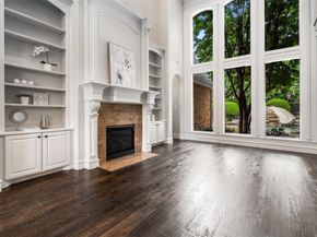 6776  St Moritz Parkway , Colleyville Texas 76034