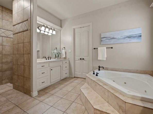 6776  St Moritz Parkway , Colleyville Texas 76034