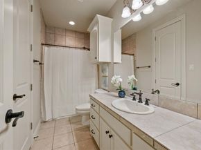 6776  St Moritz Parkway , Colleyville Texas 76034