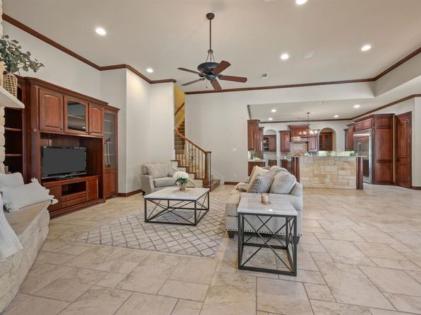 6776  St Moritz Parkway , Colleyville Texas 76034