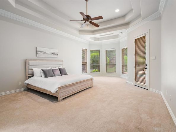 6776  St Moritz Parkway , Colleyville Texas 76034