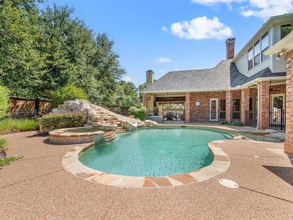 6776  St Moritz Parkway , Colleyville Texas 76034