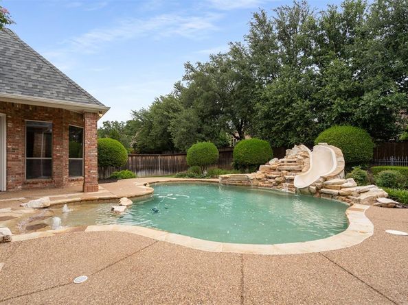 6776  St Moritz Parkway , Colleyville Texas 76034