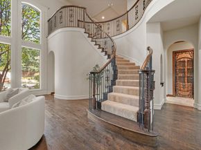 6776  St Moritz Parkway , Colleyville Texas 76034