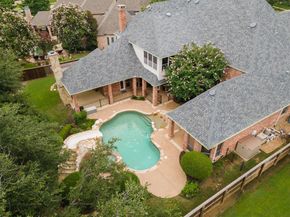 6776  St Moritz Parkway , Colleyville Texas 76034