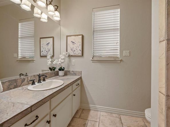 6776  St Moritz Parkway , Colleyville Texas 76034