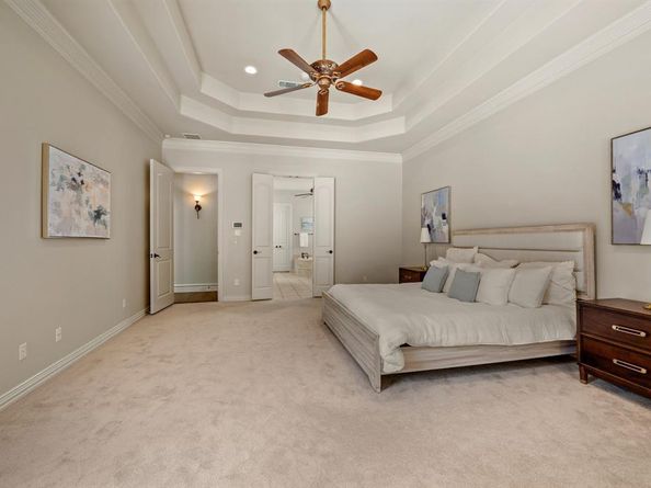 6776  St Moritz Parkway , Colleyville Texas 76034