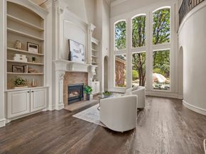 6776  St Moritz Parkway , Colleyville Texas 76034