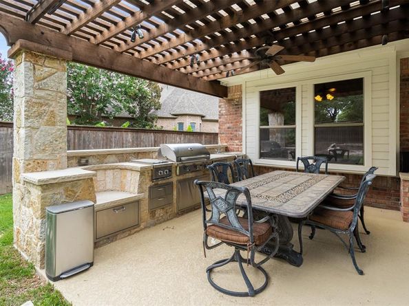 6776  St Moritz Parkway , Colleyville Texas 76034