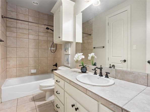 6776  St Moritz Parkway , Colleyville Texas 76034