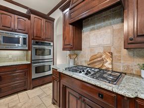 6776  St Moritz Parkway , Colleyville Texas 76034