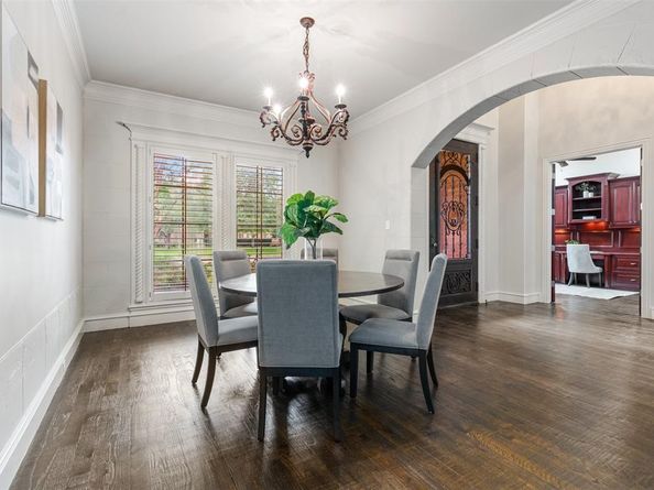6776  St Moritz Parkway , Colleyville Texas 76034
