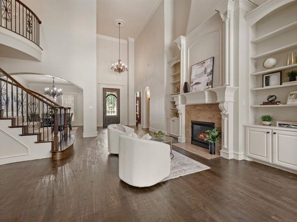 6776  St Moritz Parkway , Colleyville Texas 76034