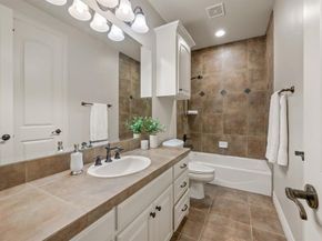 6776  St Moritz Parkway , Colleyville Texas 76034