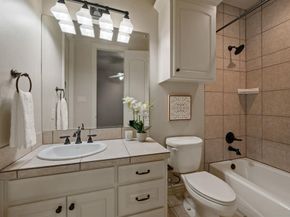 6776  St Moritz Parkway , Colleyville Texas 76034