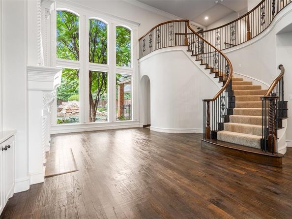 6776  St Moritz Parkway , Colleyville Texas 76034