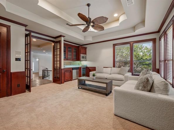 6776  St Moritz Parkway , Colleyville Texas 76034