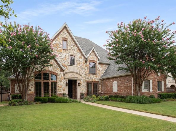 6776  St Moritz Parkway , Colleyville Texas 76034