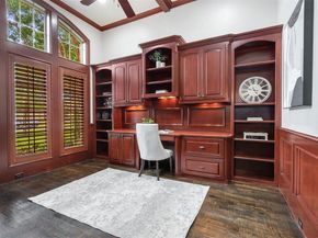 6776  St Moritz Parkway , Colleyville Texas 76034