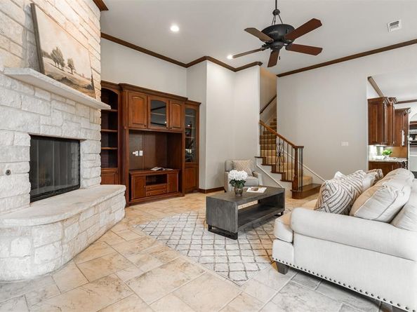 6776  St Moritz Parkway , Colleyville Texas 76034