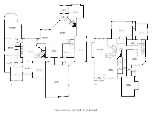 6776  St Moritz Parkway , Colleyville Texas 76034