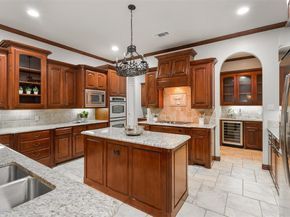 6776  St Moritz Parkway , Colleyville Texas 76034