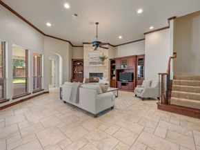 6776  St Moritz Parkway , Colleyville Texas 76034