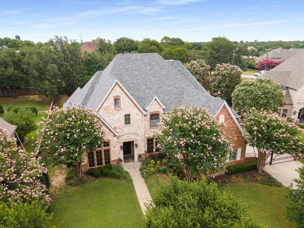 6776  St Moritz Parkway , Colleyville Texas 76034