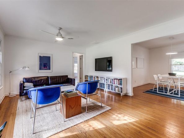 10161  Baronne Circle , Dallas Texas 75218