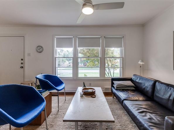 10161  Baronne Circle , Dallas Texas 75218