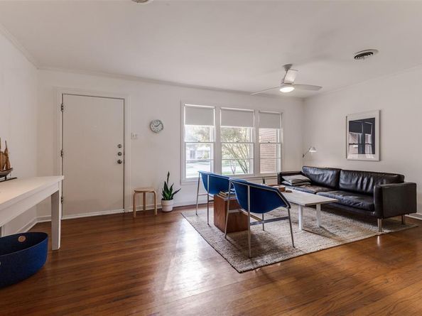 10161  Baronne Circle , Dallas Texas 75218