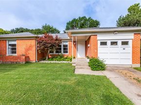 10161  Baronne Circle , Dallas Texas 75218