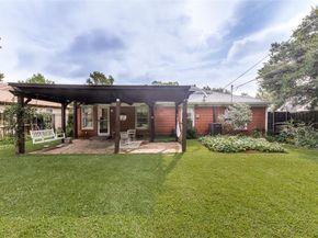 10161  Baronne Circle , Dallas Texas 75218