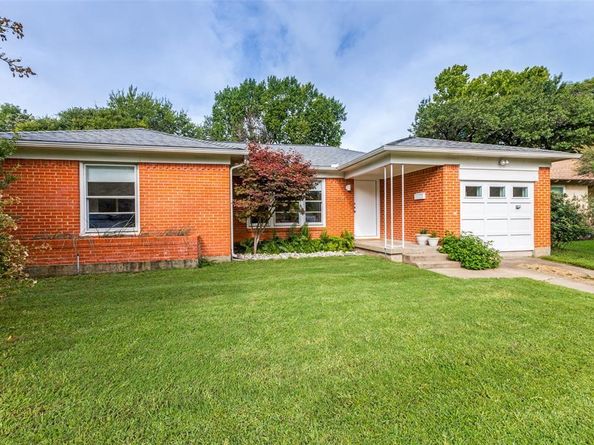 10161  Baronne Circle , Dallas Texas 75218